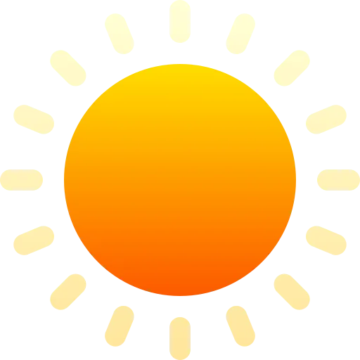 sun